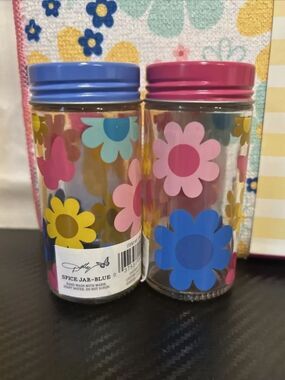 DOLLY PARTON 2026 SUMMER SPICE JAR COLLECTION